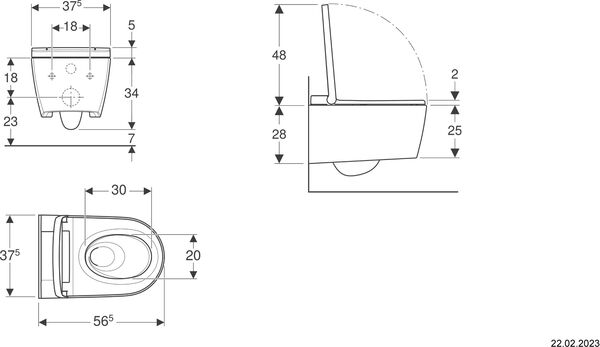 Disegno quotato image number 1