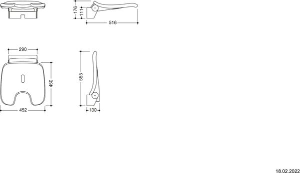 Disegno quotato image number 1