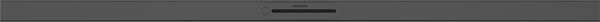 Duschrinne Kaldewei Flowline Zero graphit gebürstet image number 0