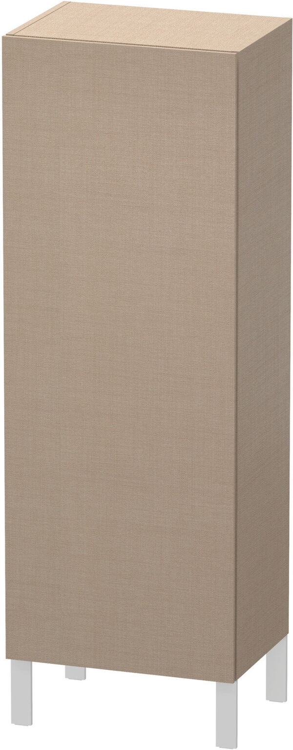 Seitenschrank Duravit L-Cube leinen image number 0