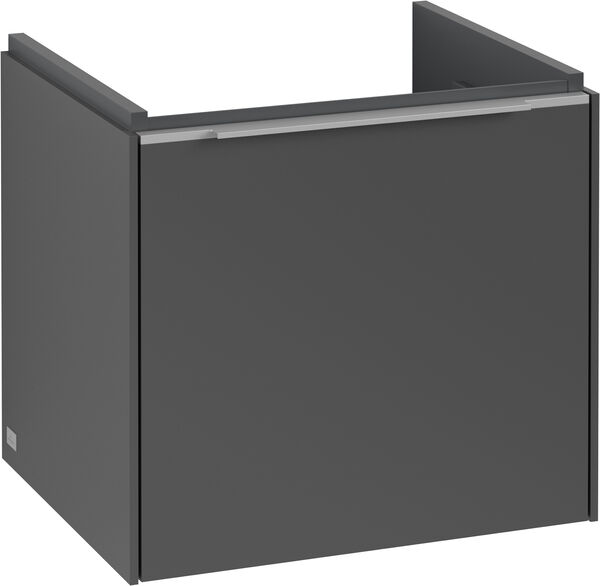 Waschtischmöbel Villeroy & Boch Subway 3.0 graphite image number 0