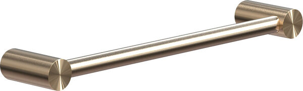 Haltegriff Frost Nova 2 Brushed gold image number 0