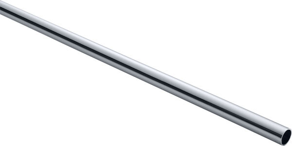 Kupferrohr Verchromt image number 0