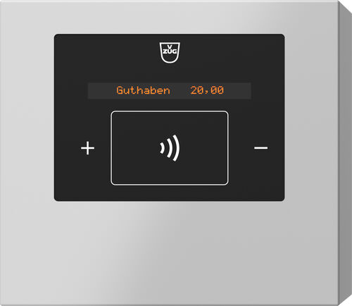 Card-System 1 V-ZUG weiss