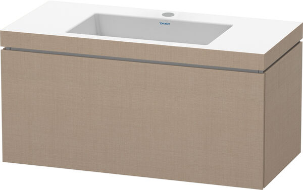 Combinaison de lavabo Duravit Vero Air Lin image number 0