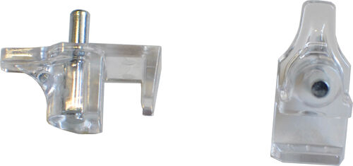 Supporto per ripiano Alterna solos / format / riflesso