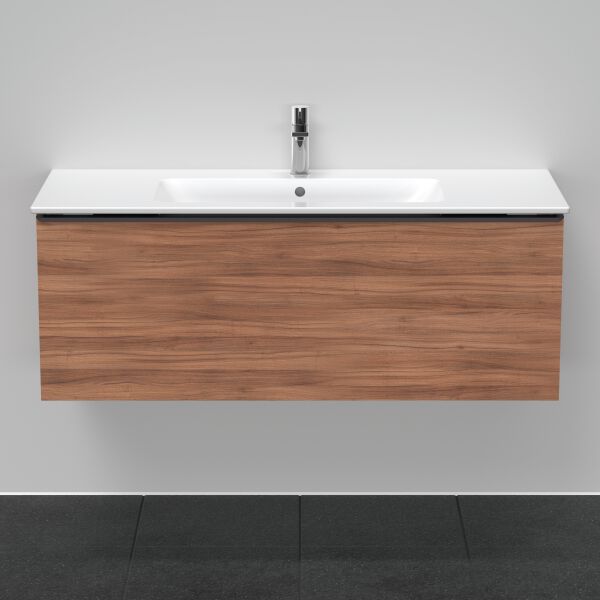 Waschtischm&ouml;bel Duravit D-Neo Nussbaum natur image number 2