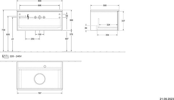 Disegno quotato image number 1