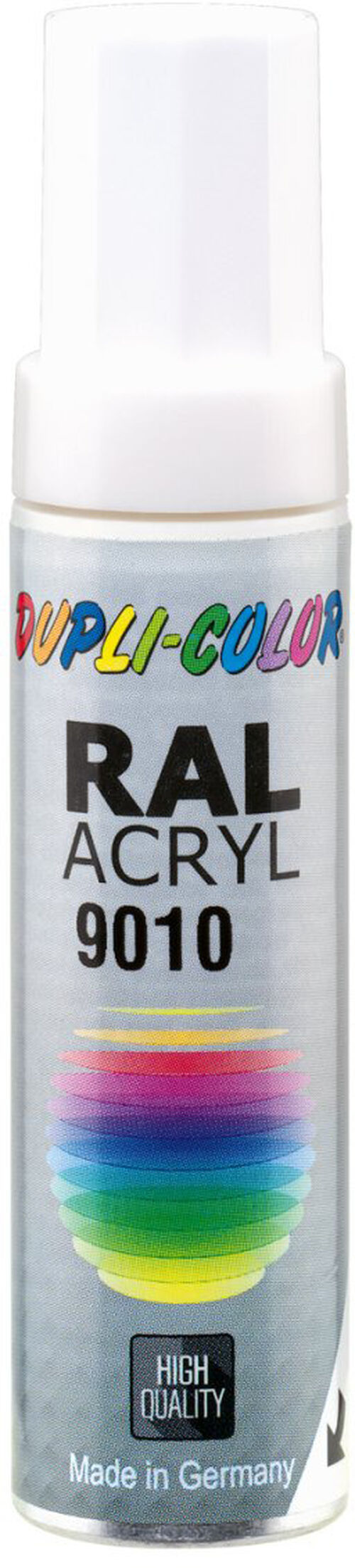 Lackreparaturstift Weiss