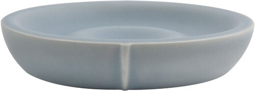 Seifenschale Spirella Elements sense Fog matt