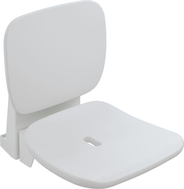 Sedile da agganciare Hewi LifeSystem Komfort sedile ergonomico  image number 0