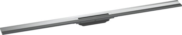 Duschrinne Hansgrohe RainDrain Flex verchromt image number 0