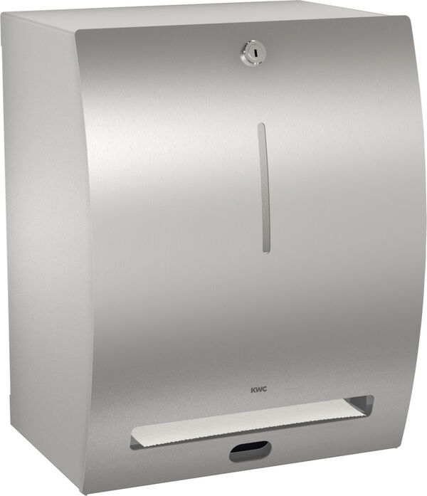 Papierhandtuchspender KWC Stratos STRX 630 image number 0