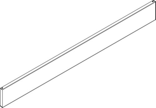 Schürze Hoesch Weiss