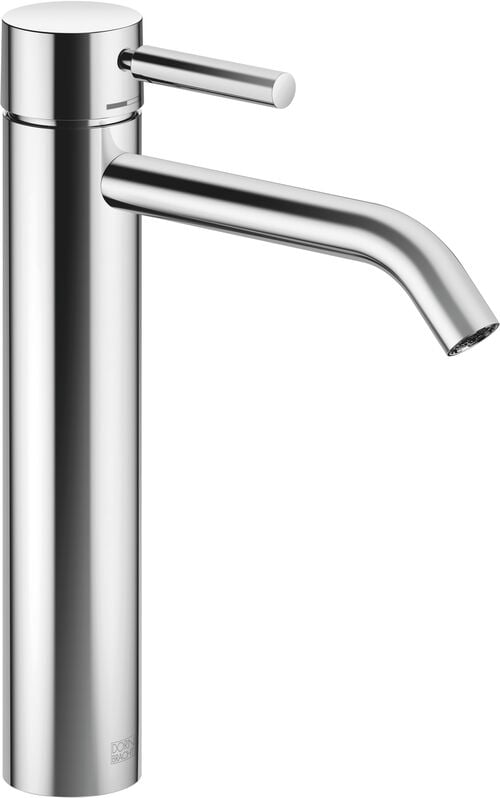 Einlochmischer Dornbracht Meta Verchromt