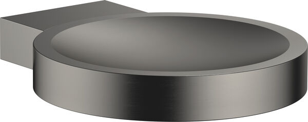 Seifenhalter Dornbracht Meta Dark Platinum matt image number 0