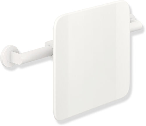 Dossier Hewi 900 blanc mat