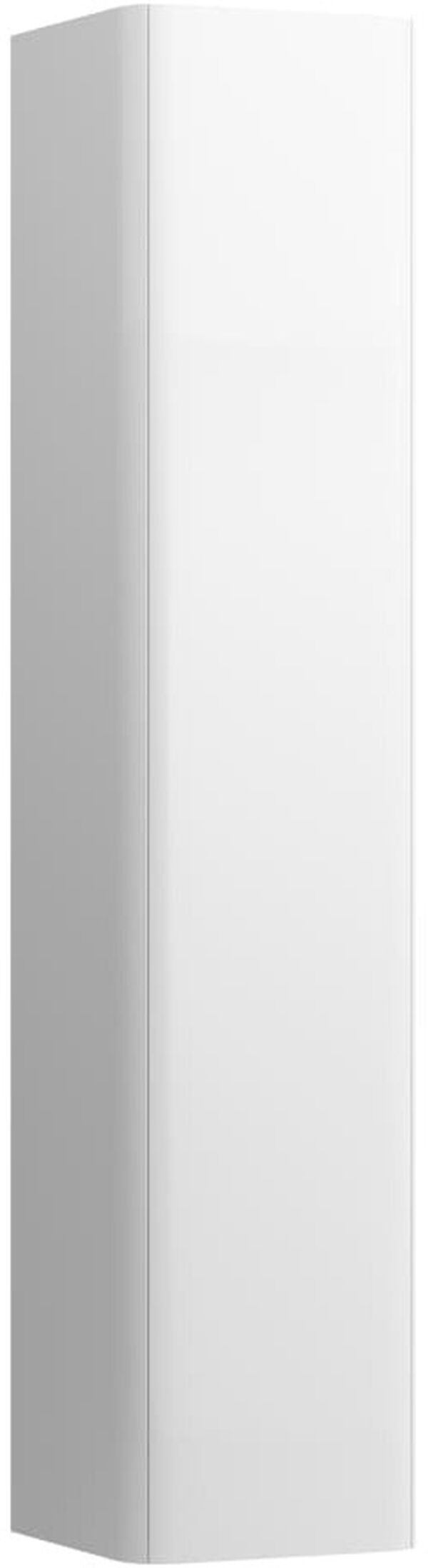 Armoire haute Laufen Moderna R Ch&ecirc;ne gris fonc&eacute; image number 0