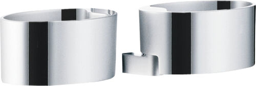 Jattes à savon Hansgrohe Raindance Cassetta