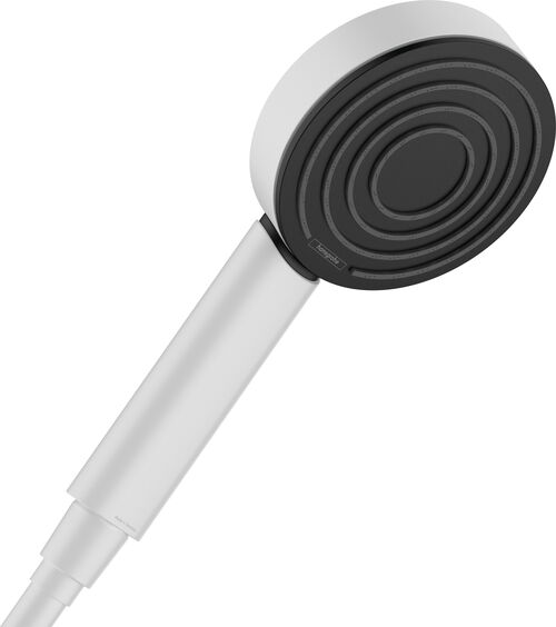 Handbrause Hansgrohe Pulsify weiss matt