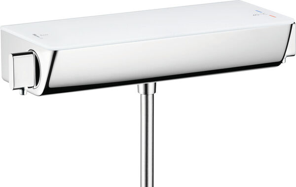 Duschenmischer Hansgrohe Ecostat Select verchromt image number 0