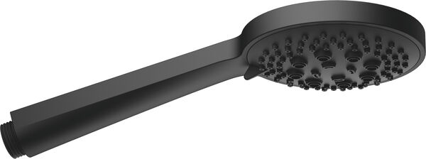 Handbrause Dornbracht Schwarz matt image number 0