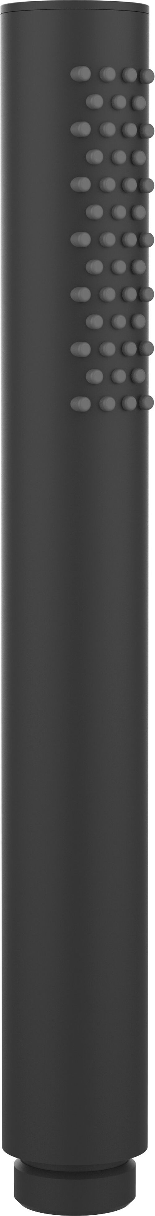 Handbrause Gessi 316, ½" schwarz matt flessa