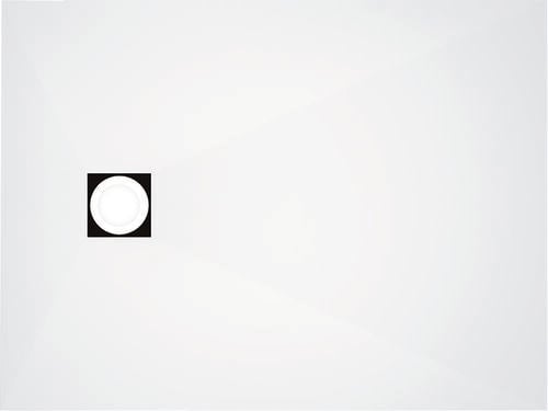 Duschboden-Fertigbelag Wedi Fundo Top Primo D Weiss Duschboden-Fertigbelag Wedi Fundo Top Primo D Weiss