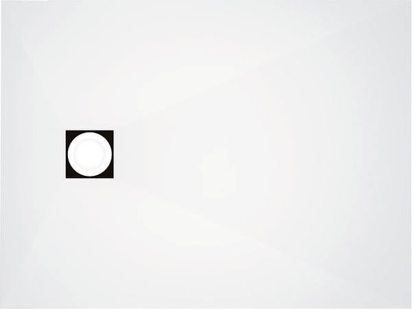 Duschboden-Fertigbelag Wedi Fundo Top Primo D Weiss image number 0