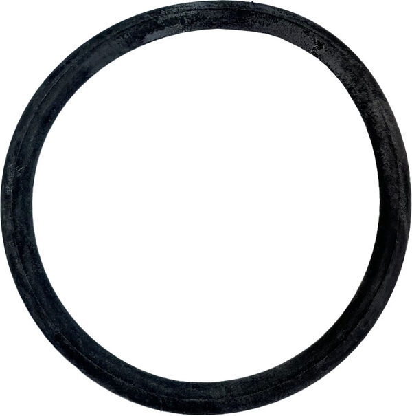 Rundschnurring Ø 92 mm zu Manschettengarnitur Geberit (367.988.00.1) image number 0