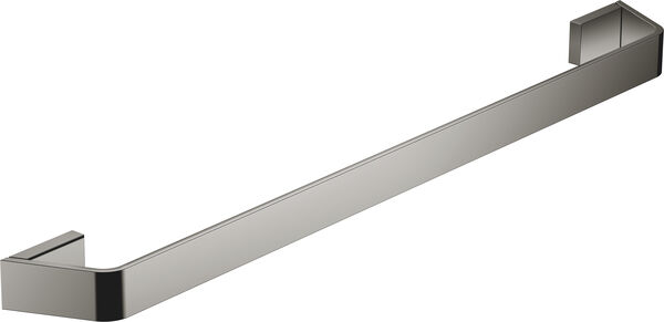 Badetuchstange Dornbracht CL.1 Dark Chrome image number 0