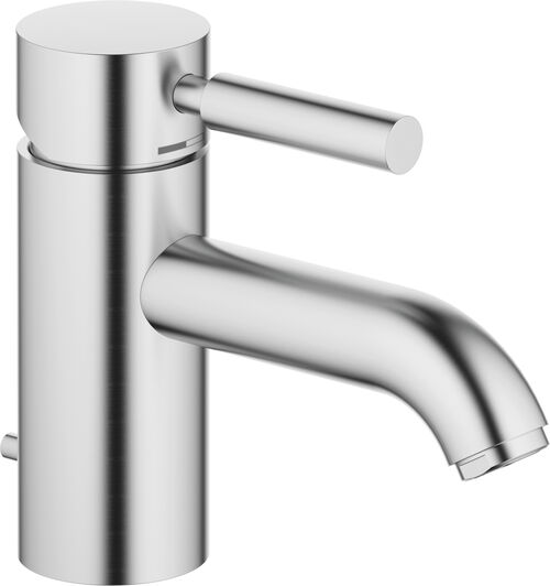 Einlochmischer Dornbracht Edition Pro Grande Chrome matt