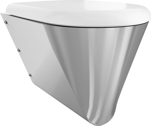 Vaso sospeso KWC Campus image number 0