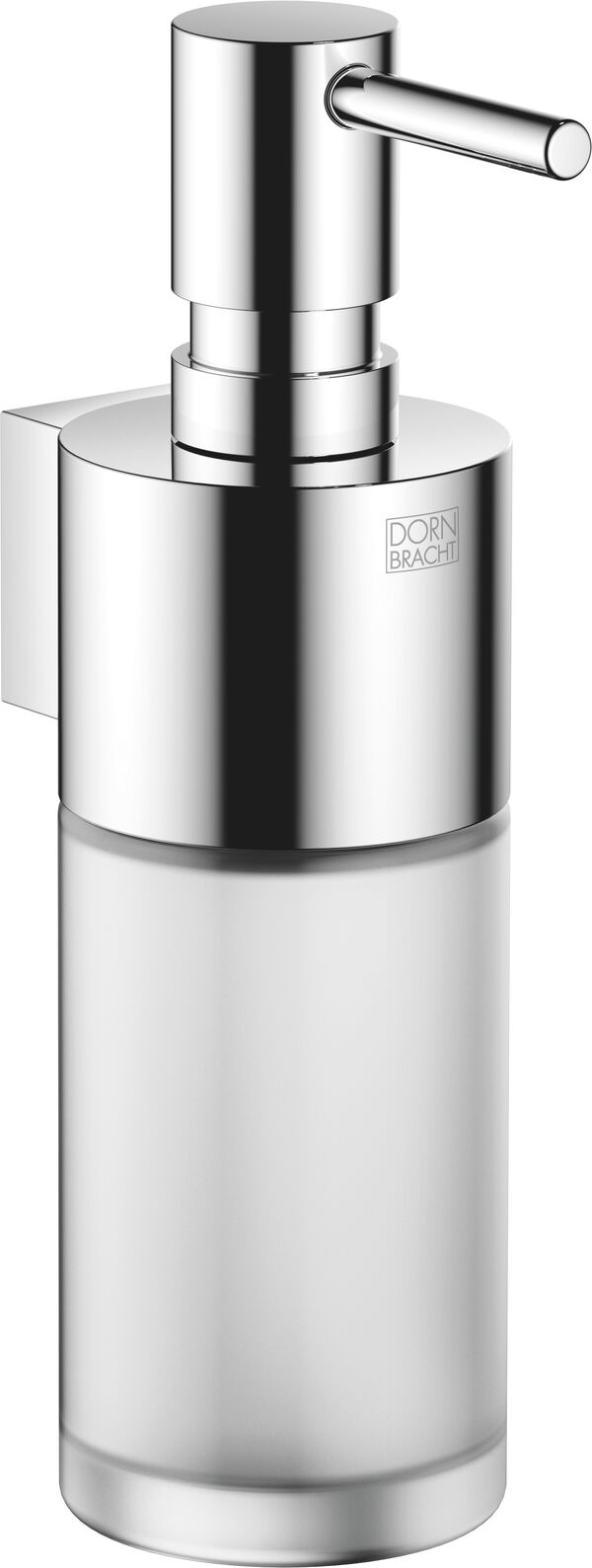 Distributeur de savon Dornbracht Edition Pro Chromé image number 0