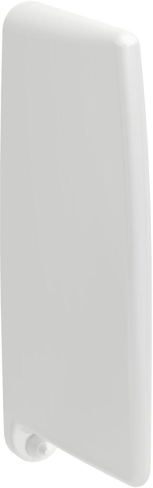 S&eacute;paration d'urinoir Laufen Rion Blanc Cleaneffekt