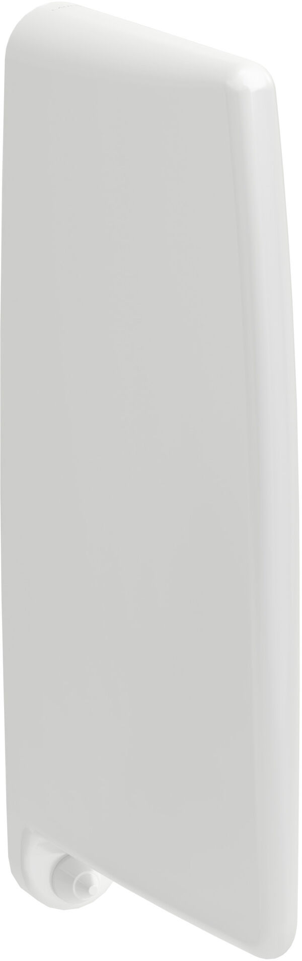 S&eacute;paration d'urinoir Laufen Rion Blanc Cleaneffekt image number 0