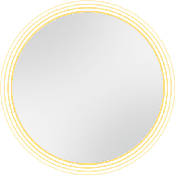 Lichtspiegel Euraspiegel Leandro LED Lichtfarbe Neutralweiss 4000 K image number 0