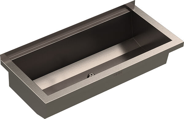 Lavabo rigole KWC Planox PL8 image number 0