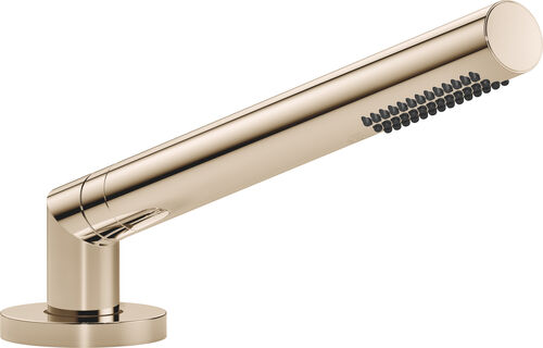 Handbrausengarnitur Dornbracht Champagne