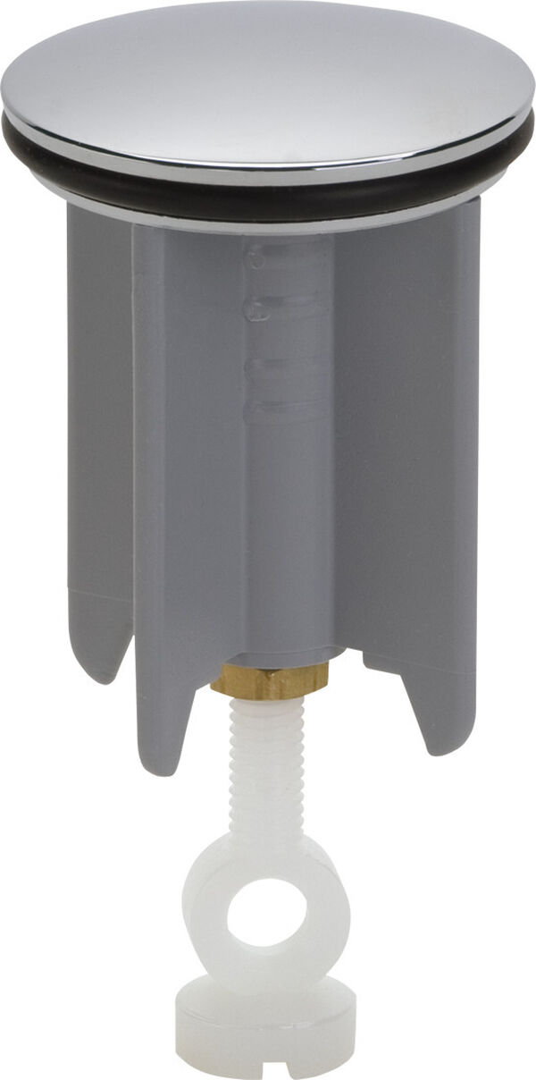 Bouchon de soupape Hansgrohe Axor Chrom&eacute; image number 0