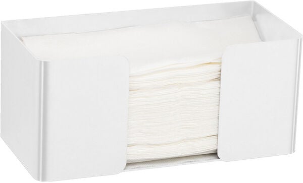 Papierhandtuchspender Proox Snowfall Weiss image number 0