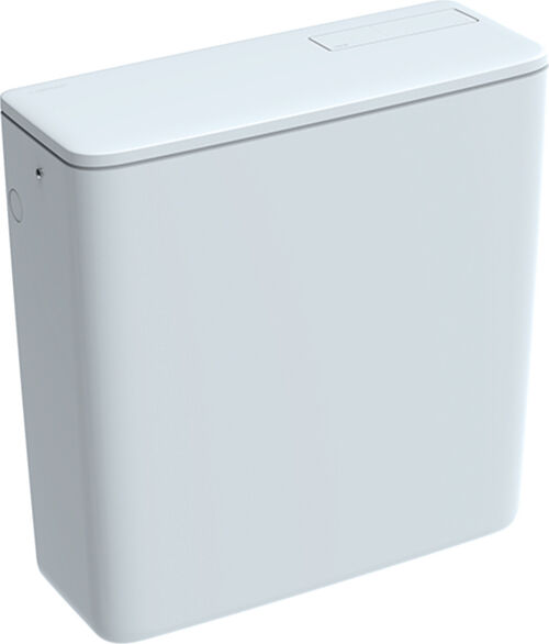 Sp&uuml;lkasten Geberit AP128 Weiss