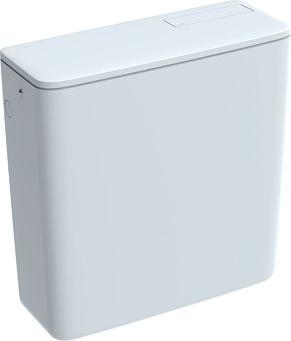 Sp&uuml;lkasten Geberit AP128 Weiss image number 0