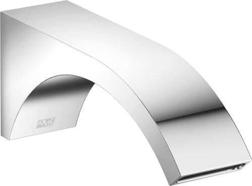 Bocca di erogazione Dornbracht Cyo &frac12;" Cromato