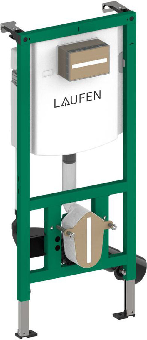 Elemento per WC sospeso Laufen Ineo