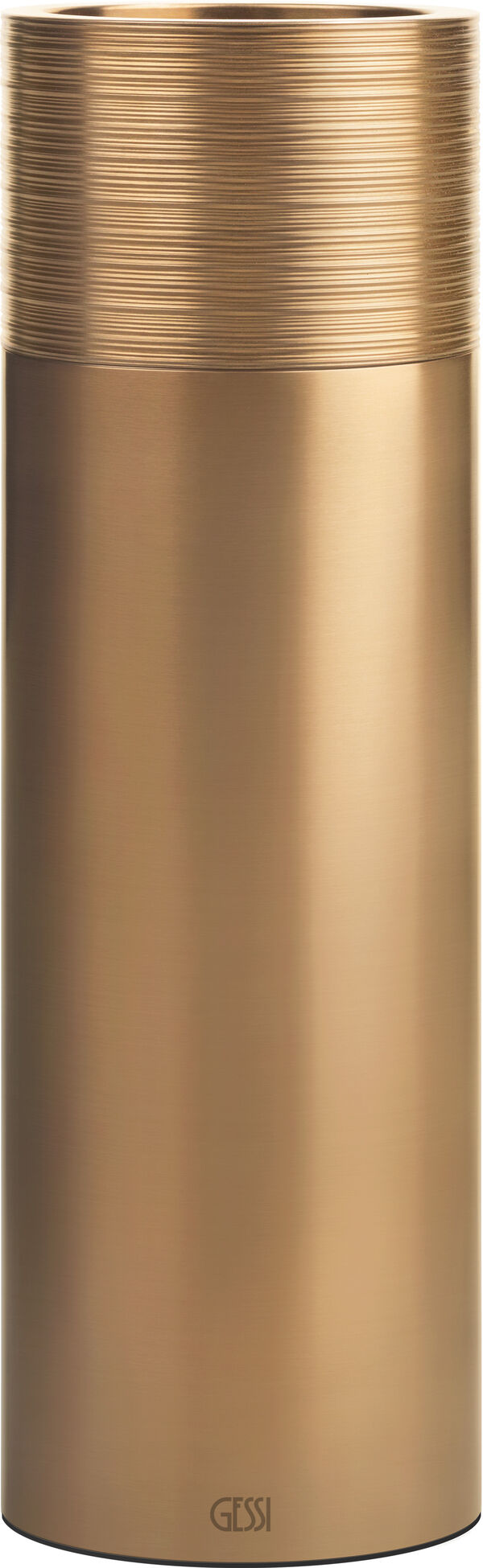 Vaso Gessi Home Decor, altezza 300 mm, modello d'appoggio, &Oslash; 102 mm image number 0