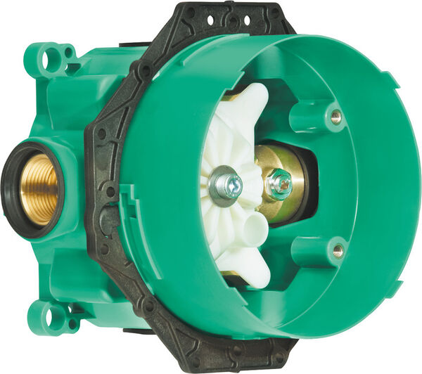 Corps à encastrer Hansgrohe iBox universe image number 0