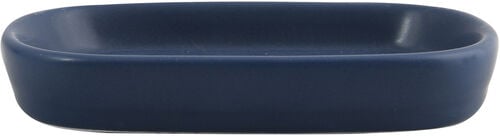 Portasapone Spirella Maonie navyblue opaco