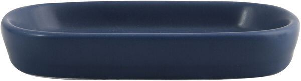 Portasapone Spirella Maonie navyblue opaco image number 0
