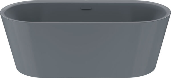 Baignoire Kaldewei Meisterst&uuml;ck Classic Duo Oval Cool grey 70 image number 0